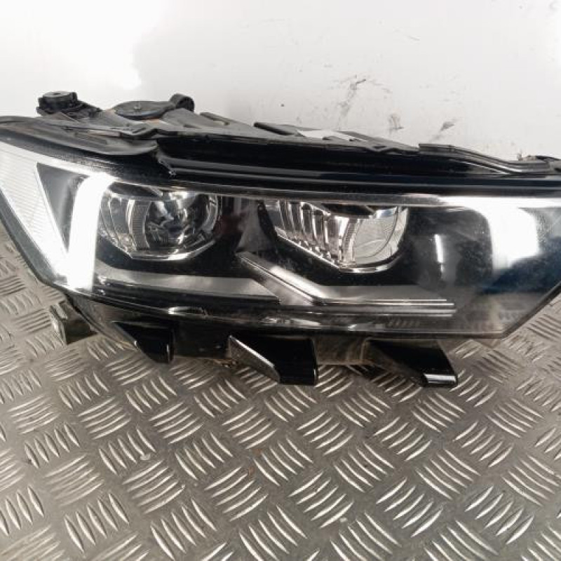Optique avant principal droit (feux)(phare) VOLKSWAGEN T-ROC