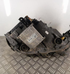 Optique avant principal gauche (feux)(phare) VOLKSWAGEN T-ROC Photo n°4