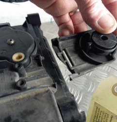 Optique avant principal gauche (feux)(phare) VOLKSWAGEN T-ROC Photo n°6