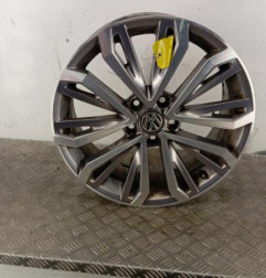 Jante VOLKSWAGEN T-ROC Photo n°1