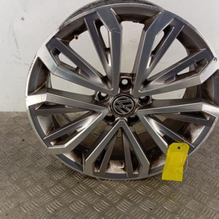 Jante VOLKSWAGEN T-ROC Photo n°1