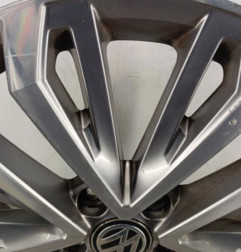 Jante VOLKSWAGEN T-ROC Photo n°4