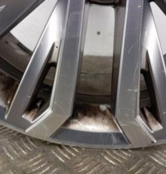 Jante VOLKSWAGEN T-ROC Photo n°5