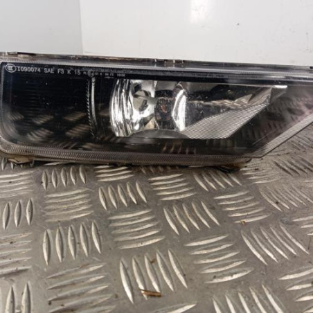 Anti brouillard droit (feux) VOLKSWAGEN T-ROC Photo n°1