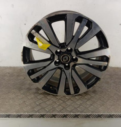 Jante RENAULT KOLEOS 2 Photo n°1