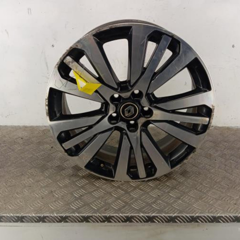 Jante RENAULT KOLEOS 2 Jante RENAULT KOLEOS 2