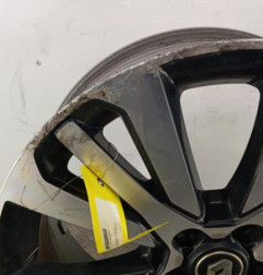 Jante RENAULT KOLEOS 2