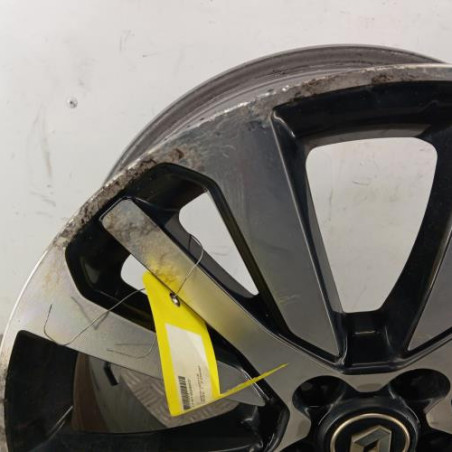 Jante RENAULT KOLEOS 2