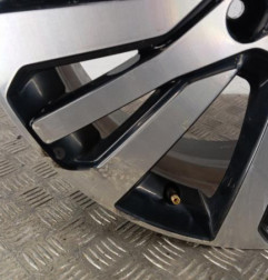 Jante RENAULT KOLEOS 2 Photo n°3