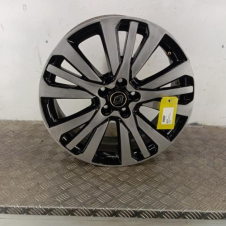 Jante RENAULT KOLEOS 2 Photo n°1