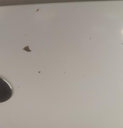 Capot MERCEDES SPRINTER 2 Photo n°3