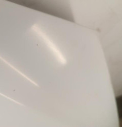 Capot MERCEDES SPRINTER 2 Photo n°5