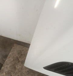 Capot MERCEDES SPRINTER 2 Photo n°8