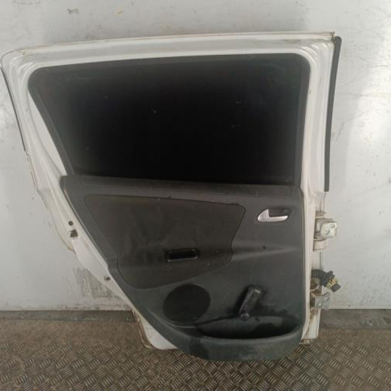 Porte arriere gauche PEUGEOT 207