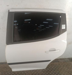 Porte arriere gauche PEUGEOT 207