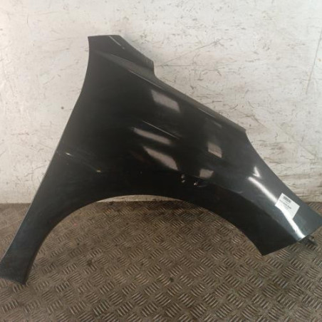 Aile avant droit PEUGEOT 207 Photo n°1