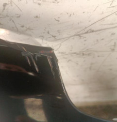 Aile avant droit PEUGEOT 207