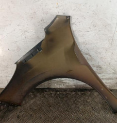 Aile avant droit PEUGEOT 207 Photo n°5