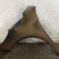 Aile avant droit PEUGEOT 207
