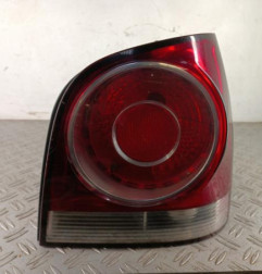 Feu arriere principal droit (feux) VOLKSWAGEN POLO 4 Photo n°1