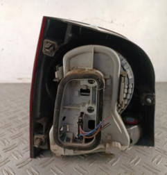 Feu arriere principal droit (feux) VOLKSWAGEN POLO 4