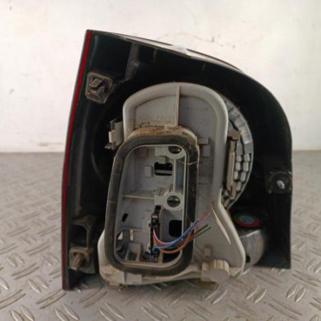 Feu arriere principal droit (feux) VOLKSWAGEN POLO 4