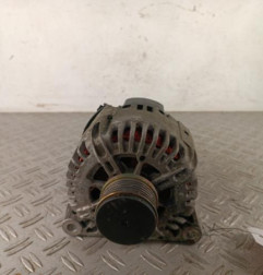 Alternateur CITROEN C4 PICASSO 2 Photo n°1