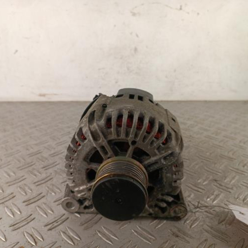 Alternateur CITROEN C4 PICASSO 2