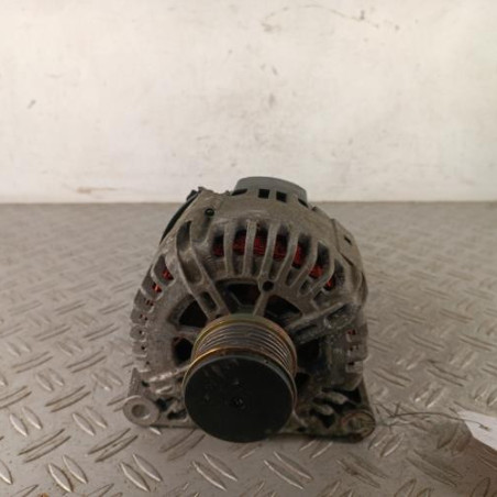 Alternateur CITROEN C4 PICASSO 2 Photo n°1