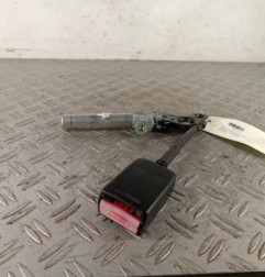 Attache ceinture avant droit PEUGEOT 306