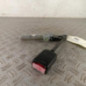 Attache ceinture avant droit PEUGEOT 306