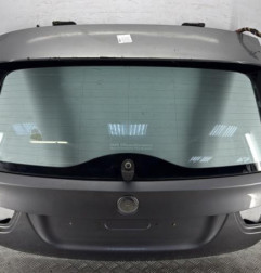 Malle/Hayon arriere BMW SERIE 3 E91 Photo n°1