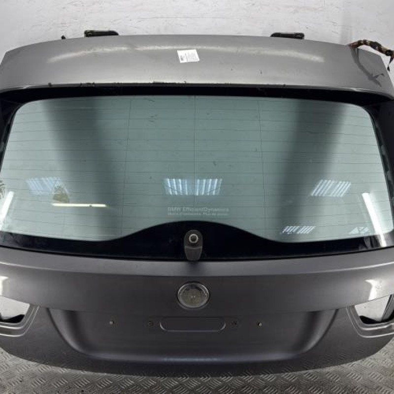 Malle/Hayon arriere BMW SERIE 3 E91