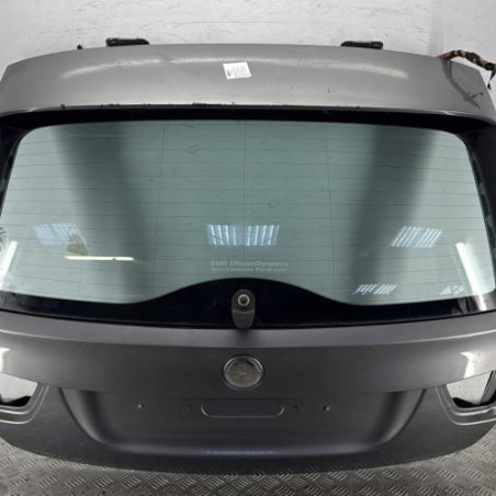 Malle/Hayon arriere BMW SERIE 3 E91 Photo n°1