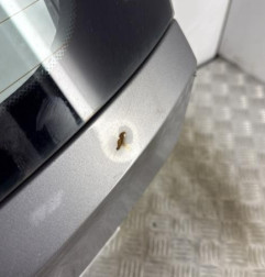 Malle/Hayon arriere BMW SERIE 3 E91