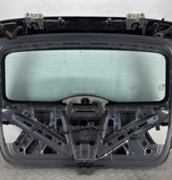 Malle/Hayon arriere BMW SERIE 3 E91 Photo n°3