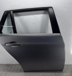 Porte arriere droit BMW SERIE 3 E91 Photo n°1
