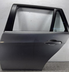 Porte arriere gauche BMW SERIE 3 E91 Photo n°1