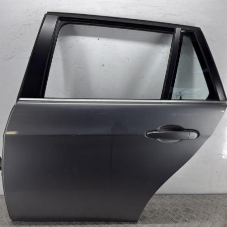 Porte arriere gauche BMW SERIE 3 E91 Photo n°1