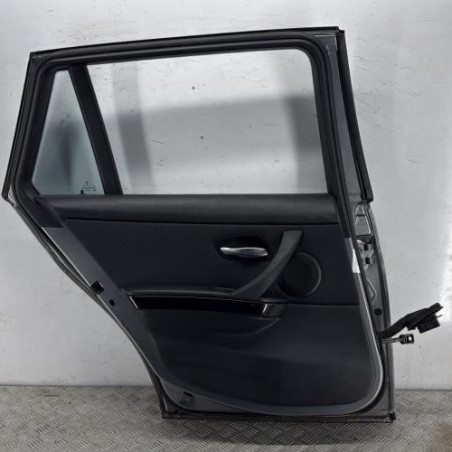 Porte arriere gauche BMW SERIE 3 E91