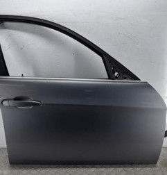 Porte avant droit BMW SERIE 3 E91 Photo n°1