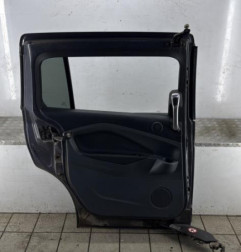 Porte arriere gauche FORD GRAND C-MAX 2