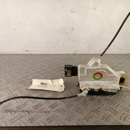 Serrure avant gauche PEUGEOT 3008 1 Photo n°1