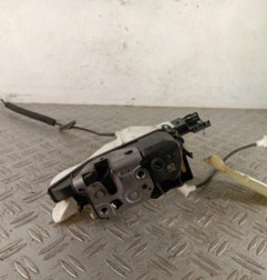 Serrure avant gauche PEUGEOT 3008 1 Photo n°3