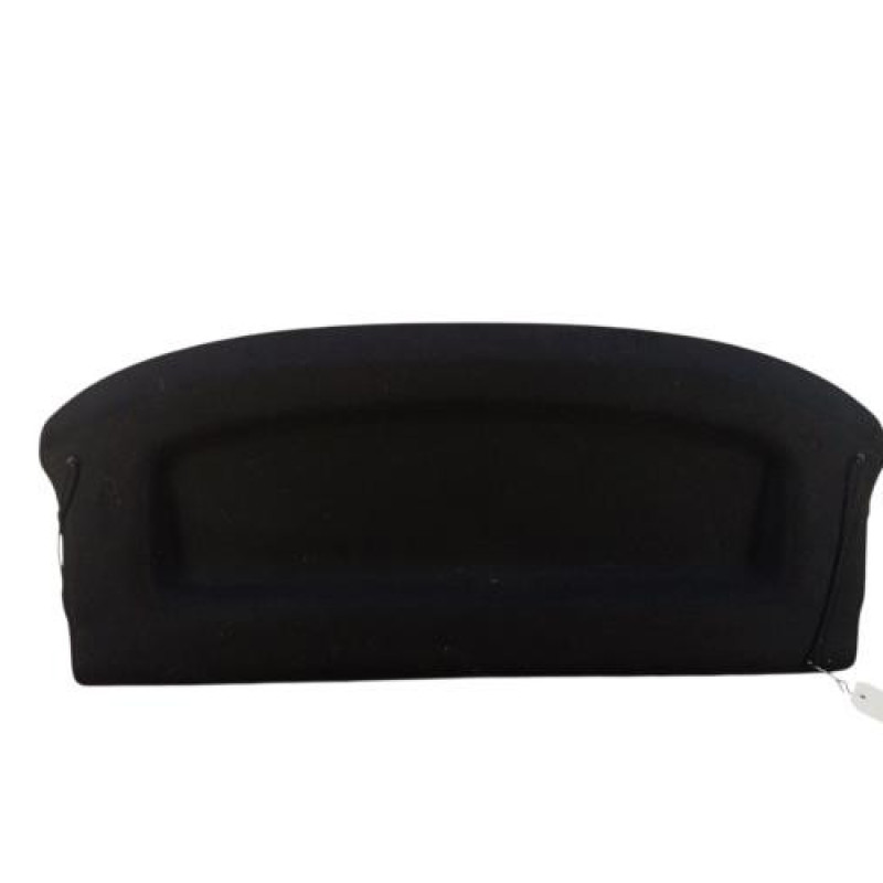 Plage arriere CITROEN DS3