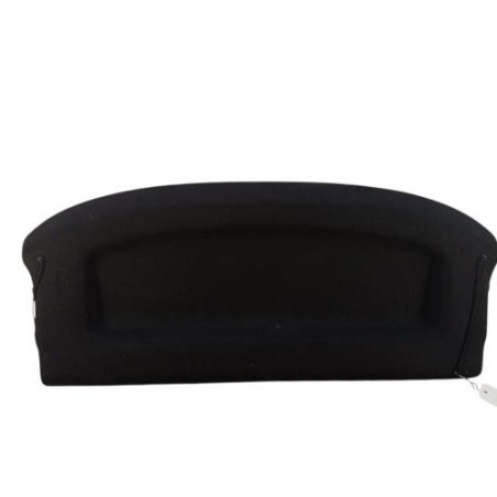 Plage arriere CITROEN DS3 Photo n°1