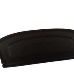 Plage arriere CITROEN DS3