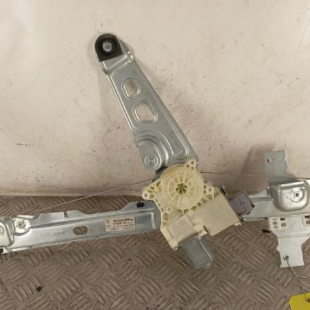 Leve vitre electrique avant droit PEUGEOT 3008 1 Photo n°1