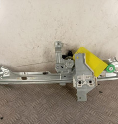 Leve vitre electrique arriere droit PEUGEOT 3008 1 Photo n°1