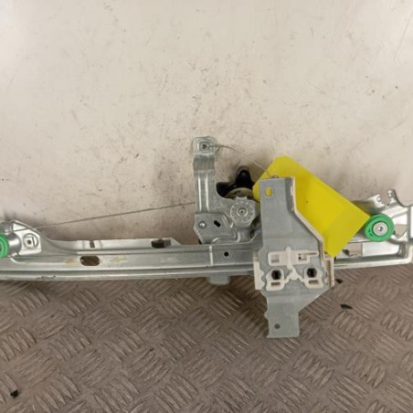 Leve vitre electrique arriere droit PEUGEOT 3008 1 Photo n°1